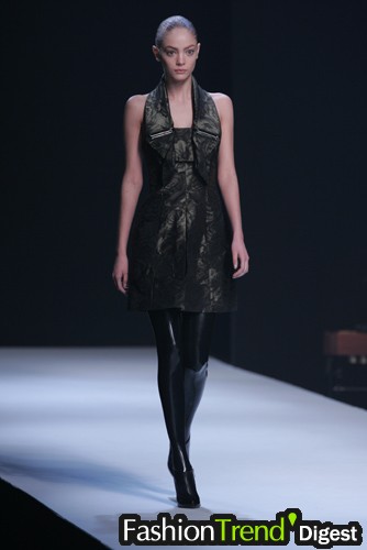 Hussein Chalayan 07ﶬDƬ