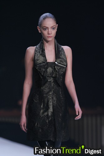 Hussein Chalayan 07ﶬDƬ