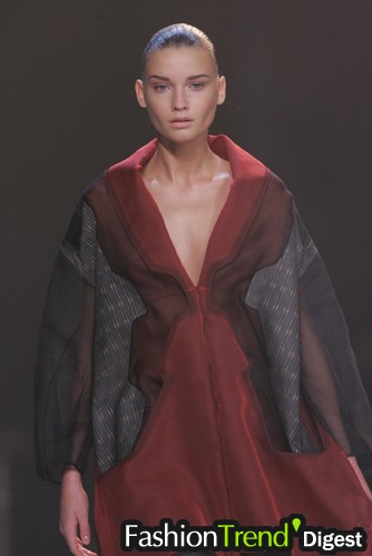 Hussein Chalayan 07ﶬDƬ
