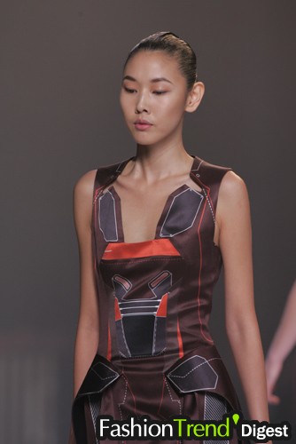 Hussein Chalayan 07ﶬDƬ