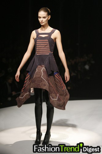 Hussein Chalayan 07ﶬDƬ