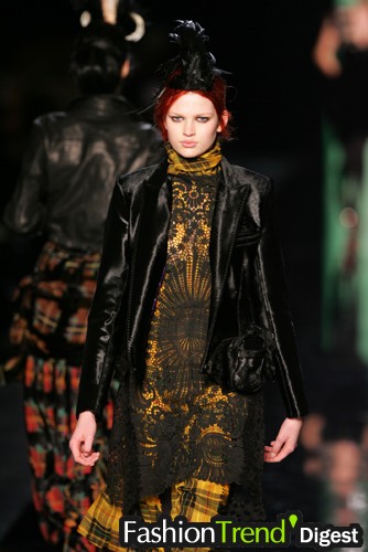 Jean Paul Gaultier 07ﶬDƬ