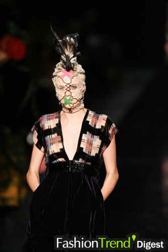 Jean Paul Gaultier 07ﶬDƬ