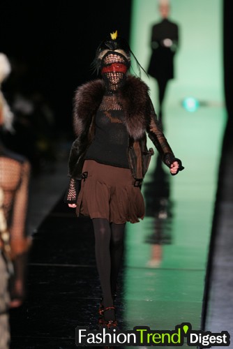 Jean Paul Gaultier 07ﶬDƬ