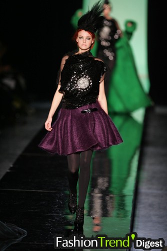 Jean Paul Gaultier 07ﶬDƬ
