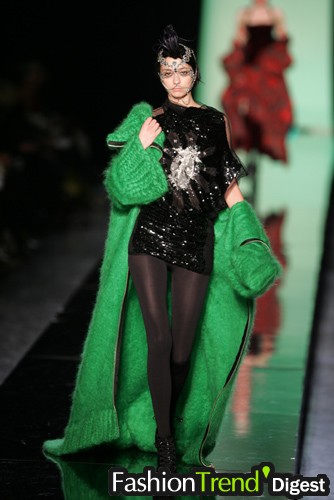 Jean Paul Gaultier 07ﶬDƬ