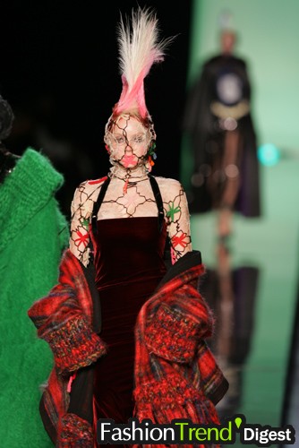 Jean Paul Gaultier 07ﶬDƬ
