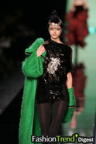 Jean Paul Gaultier 07ﶬDƬ
