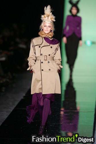 Jean Paul Gaultier 07ﶬDƬ