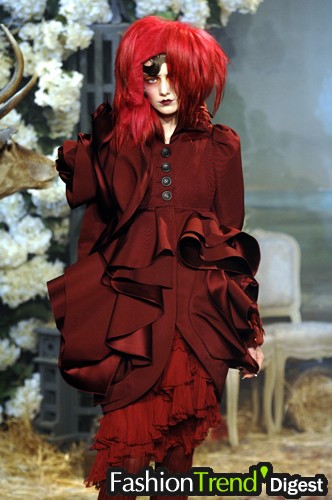 John Galliano 07ﶬDƬ