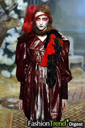 John Galliano 07ﶬDƬ