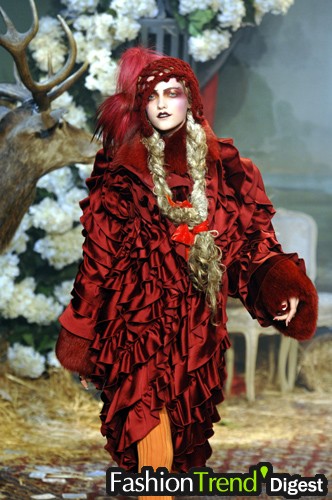 John Galliano 07ﶬDƬ