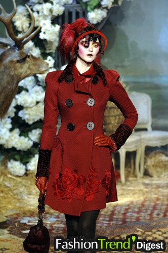 John Galliano 07ﶬDƬ
