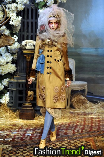 John Galliano 07ﶬDƬ