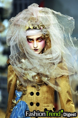 John Galliano 07ﶬDƬ