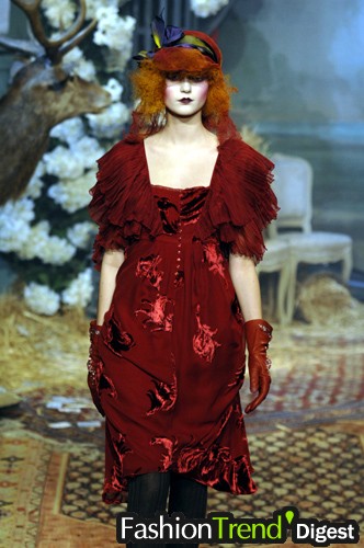 John Galliano 07ﶬDƬ