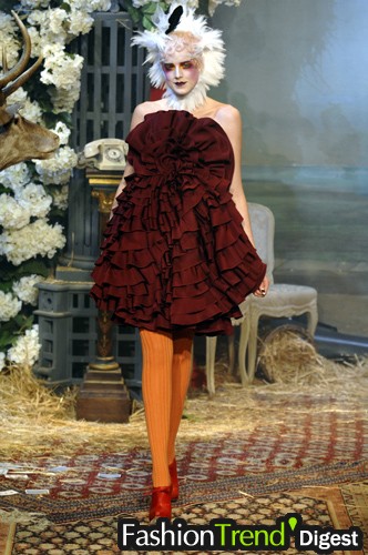 John Galliano 07ﶬDƬ