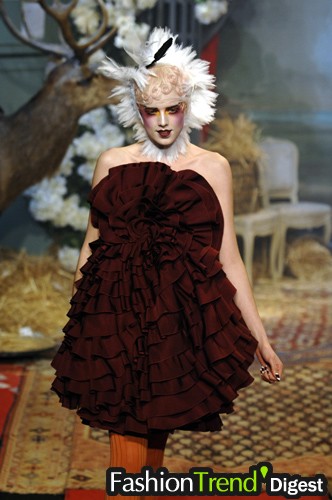 John Galliano 07ﶬDƬ