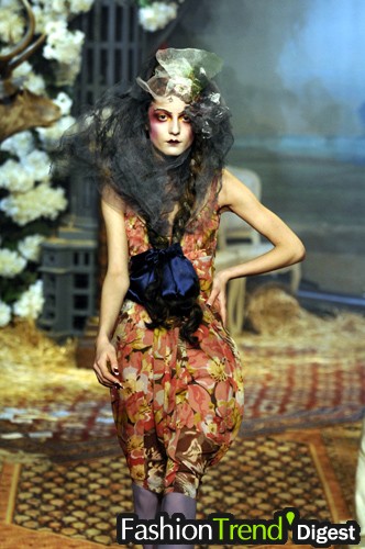 John Galliano 07ﶬDƬ