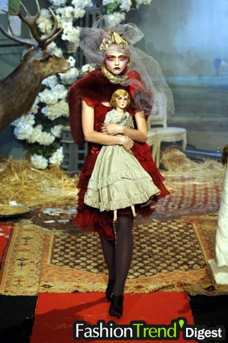 John Galliano 07ﶬDƬ