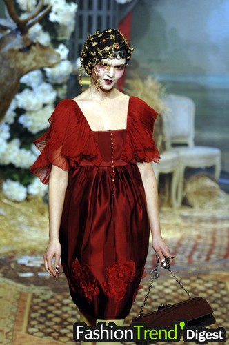 John Galliano 07ﶬDƬ