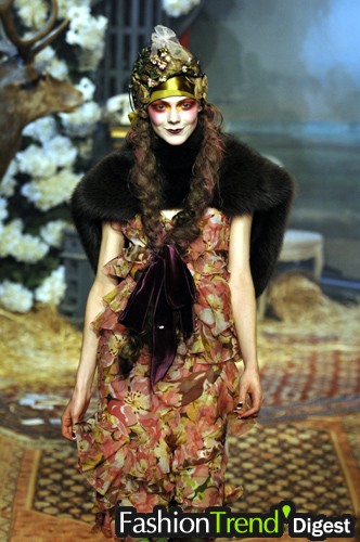 John Galliano 07ﶬDƬ