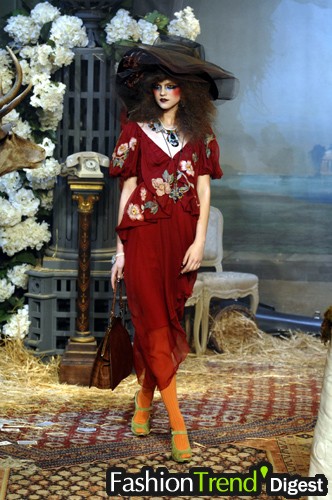John Galliano 07ﶬDƬ