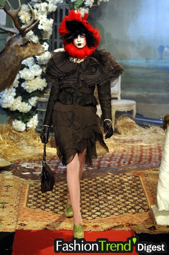 John Galliano 07ﶬDƬ