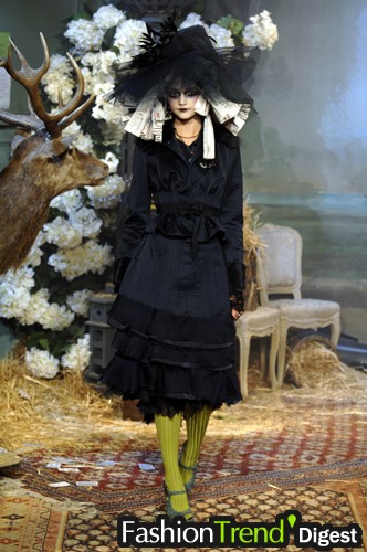 John Galliano 07ﶬDƬ