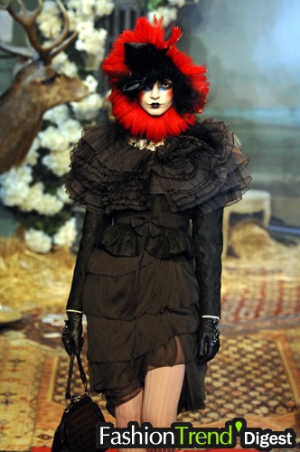 John Galliano 07ﶬDƬ