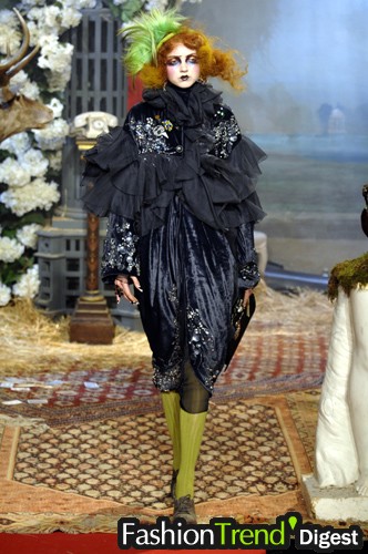 John Galliano 07ﶬDƬ