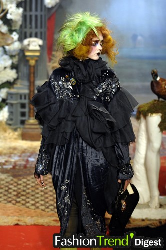 John Galliano 07ﶬDƬ