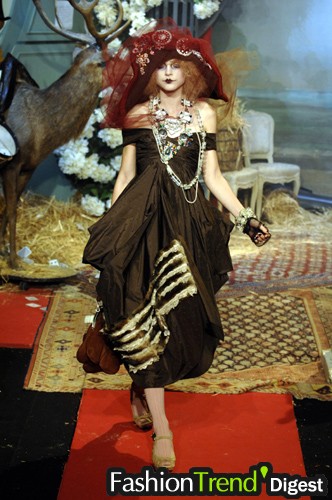 John Galliano 07ﶬDƬ