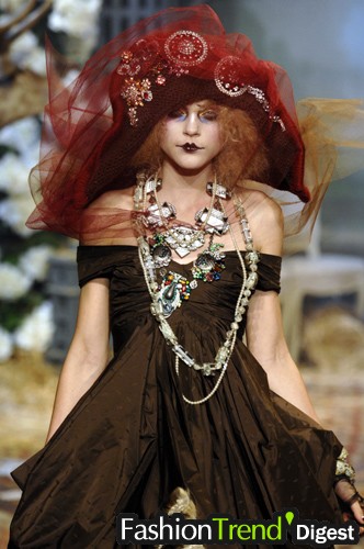 John Galliano 07ﶬDƬ