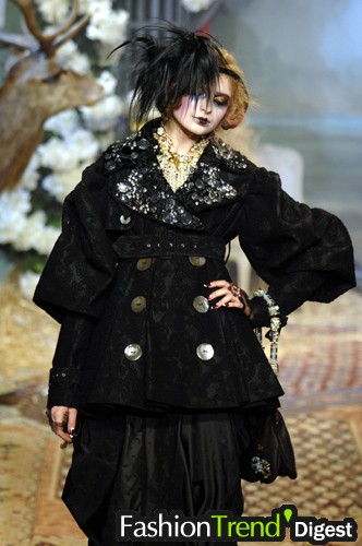 John Galliano 07ﶬDƬ
