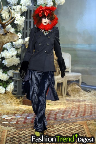 John Galliano 07ﶬDƬ