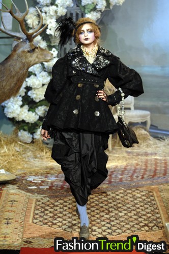 John Galliano 07ﶬDƬ