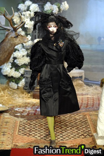 John Galliano 07ﶬDƬ