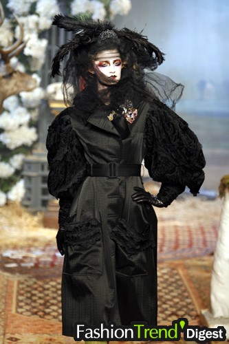 John Galliano 07ﶬDƬ