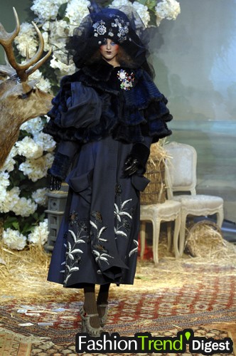 John Galliano 07ﶬDƬ
