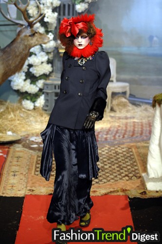 John Galliano 07ﶬDƬ