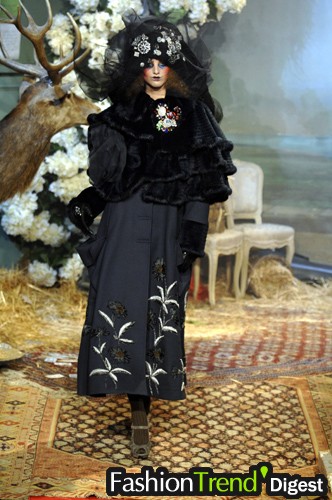 John Galliano 07ﶬDƬ