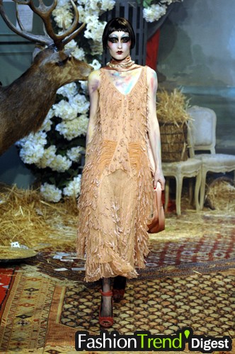 John Galliano 07ﶬDƬ