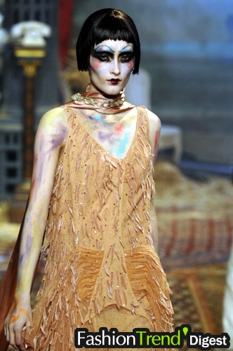 John Galliano 07ﶬDƬ