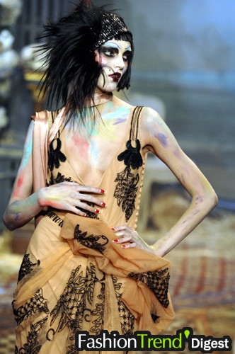 John Galliano 07ﶬDƬ