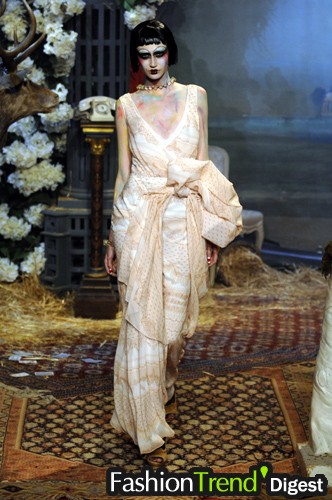 John Galliano 07ﶬDƬ