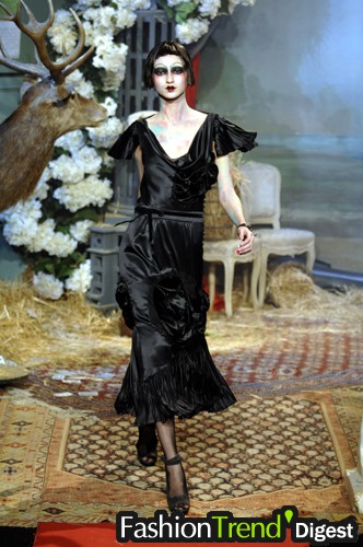 John Galliano 07ﶬDƬ