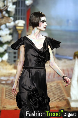 John Galliano 07ﶬDƬ