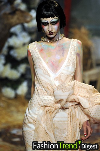 John Galliano 07ﶬDƬ