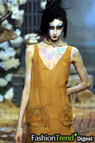 John Galliano 07ﶬDƬ